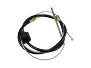 Parking Brake Cable Dorman-First Stop C93585