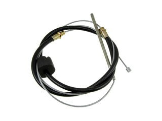 Parking Brake Cable Dorman-First Stop C93585
