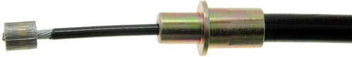 Parking Brake Cable Dorman-First Stop C93586