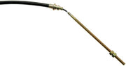 Parking Brake Cable Dorman-First Stop C93586