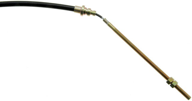 Parking Brake Cable Dorman-First Stop C93586