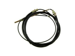 Parking Brake Cable Dorman-First Stop C93586