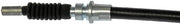 Parking Brake Cable Dorman-First Stop C93587