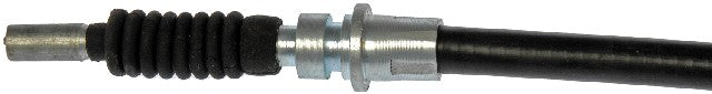 Parking Brake Cable Dorman-First Stop C93587