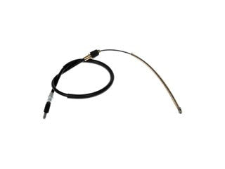 Parking Brake Cable Dorman-First Stop C93587