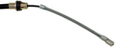 Parking Brake Cable Dorman-First Stop C93588
