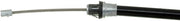 Parking Brake Cable Dorman-First Stop C93589