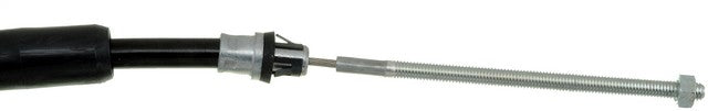 Parking Brake Cable Dorman-First Stop C93589