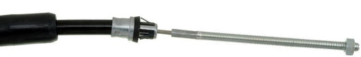 Parking Brake Cable Dorman-First Stop C93589