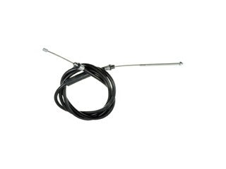 Parking Brake Cable Dorman-First Stop C93589