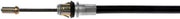Parking Brake Cable Dorman-First Stop C93590