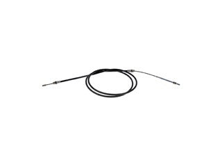 Parking Brake Cable Dorman-First Stop C93590