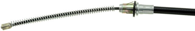 Parking Brake Cable Dorman-First Stop C93591