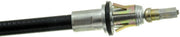 Parking Brake Cable Dorman-First Stop C93591