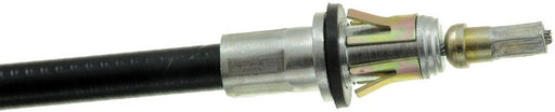 Parking Brake Cable Dorman-First Stop C93591