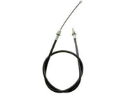 Parking Brake Cable Dorman-First Stop C93591