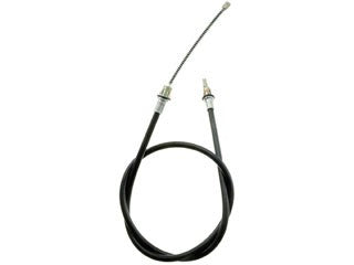 Parking Brake Cable Dorman-First Stop C93591