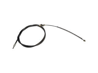 Parking Brake Cable Dorman-First Stop C93592