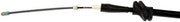 Parking Brake Cable Dorman-First Stop C93594