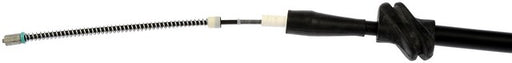 Parking Brake Cable Dorman-First Stop C93594