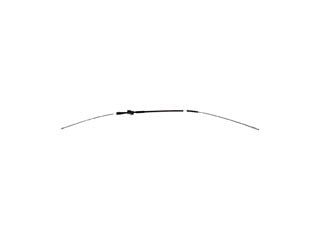 Parking Brake Cable Dorman-First Stop C93594