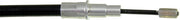 Parking Brake Cable Dorman-First Stop C93595