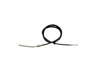 Parking Brake Cable Dorman-First Stop C93595