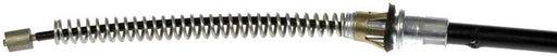 Parking Brake Cable Dorman-First Stop C93596