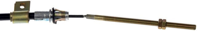Parking Brake Cable Dorman-First Stop C93596