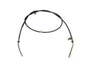 Parking Brake Cable Dorman-First Stop C93596
