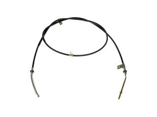 Parking Brake Cable Dorman-First Stop C93596