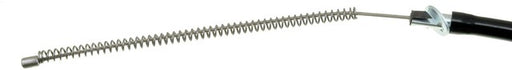 Parking Brake Cable Dorman-First Stop C93597