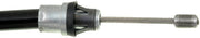 Parking Brake Cable Dorman-First Stop C93597