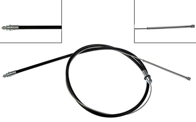 Parking Brake Cable Dorman-First Stop C93598