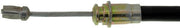 Parking Brake Cable Dorman-First Stop C93601