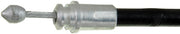 Parking Brake Cable Dorman-First Stop C93603