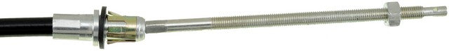 Parking Brake Cable Dorman-First Stop C93603