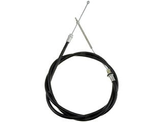Parking Brake Cable Dorman-First Stop C93603