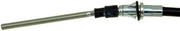 Parking Brake Cable Dorman-First Stop C93614