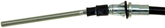 Parking Brake Cable Dorman-First Stop C93614