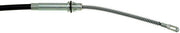 Parking Brake Cable Dorman-First Stop C93614