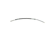 Parking Brake Cable Dorman-First Stop C93614