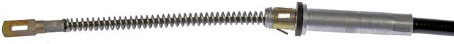 Parking Brake Cable Dorman-First Stop C93617
