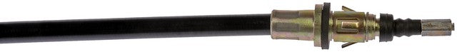 Parking Brake Cable Dorman-First Stop C93617