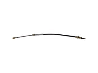 Parking Brake Cable Dorman-First Stop C93617