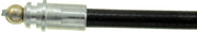 Parking Brake Cable Dorman-First Stop C93619