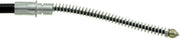 Parking Brake Cable Dorman-First Stop C93619