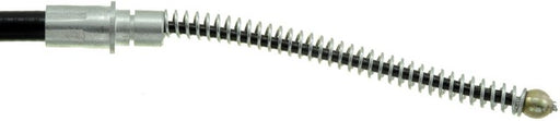 Parking Brake Cable Dorman-First Stop C93619