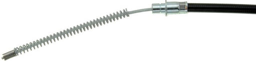 Parking Brake Cable Dorman-First Stop C93620