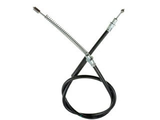 Parking Brake Cable Dorman-First Stop C93620